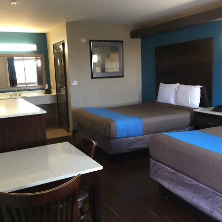 Crystal Palace Inn Maywood المظهر الخارجي الصورة