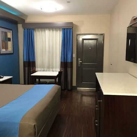 Crystal Palace Inn Maywood المظهر الخارجي الصورة